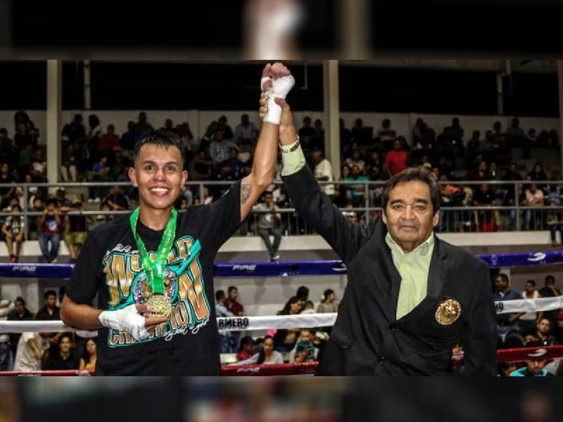 Fallece Eliseo González, presidente de la Comisión de Boxeo de Benito Juárez, Cancún