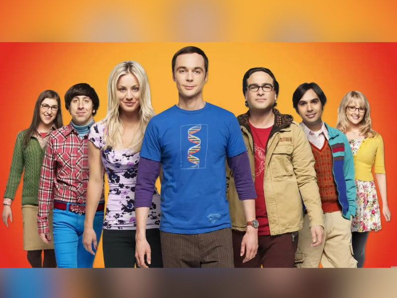 Warner Bros anuncia spin-off de ‘The Big Bang Theory’