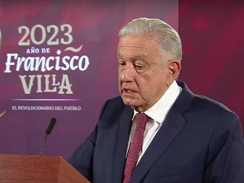 andrés manuel lópez obrador