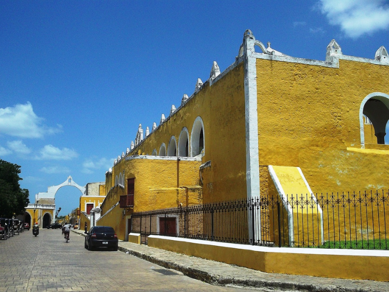 Clima en Yucatán segunda ola de calor traerá temperaturas altas