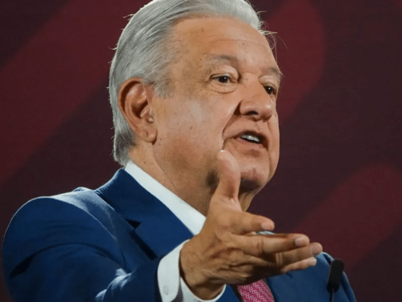 Estuvo mal que no se le diera apoyo a los de Natación Artística AMLO