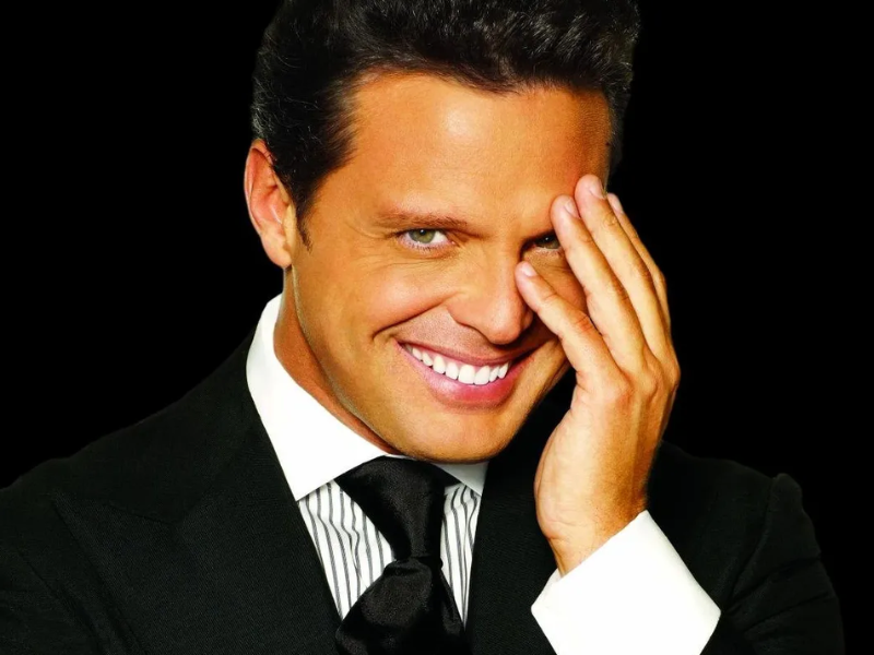 Luis Miguel lo que tienes que saber sobre la preventa del 16 y 17