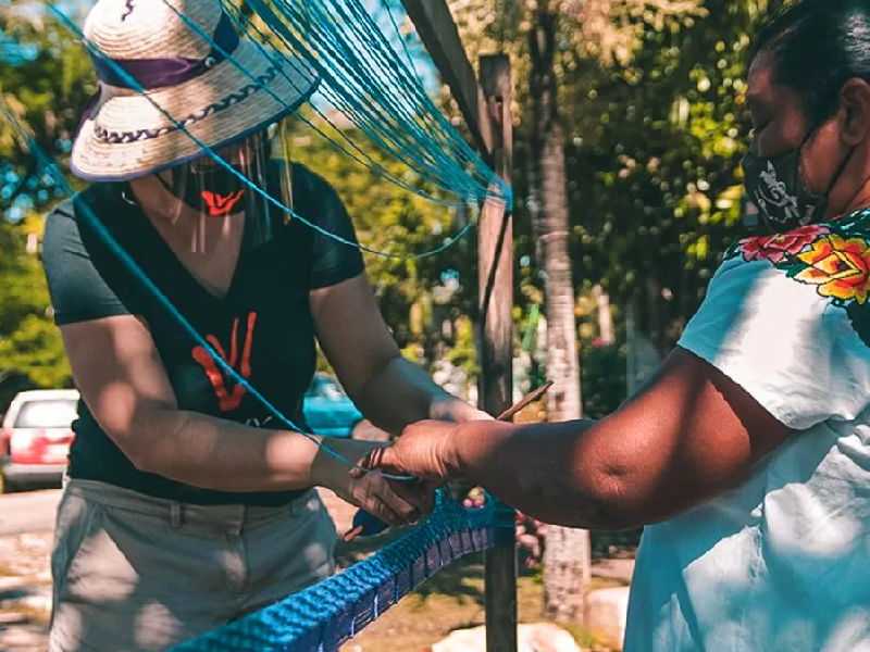 Nacionales más interesados en turismo comunitario en Yucatán