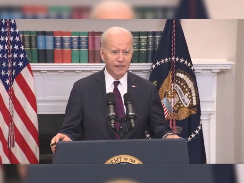 Biden y McCarthy buscarán acuerdo sobre deuda este lunes