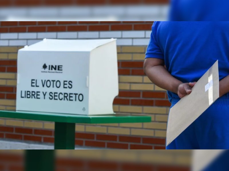 Elección a gobernadora se hará con normalidad en distritos mexiquenses cercanos al Popo: INE