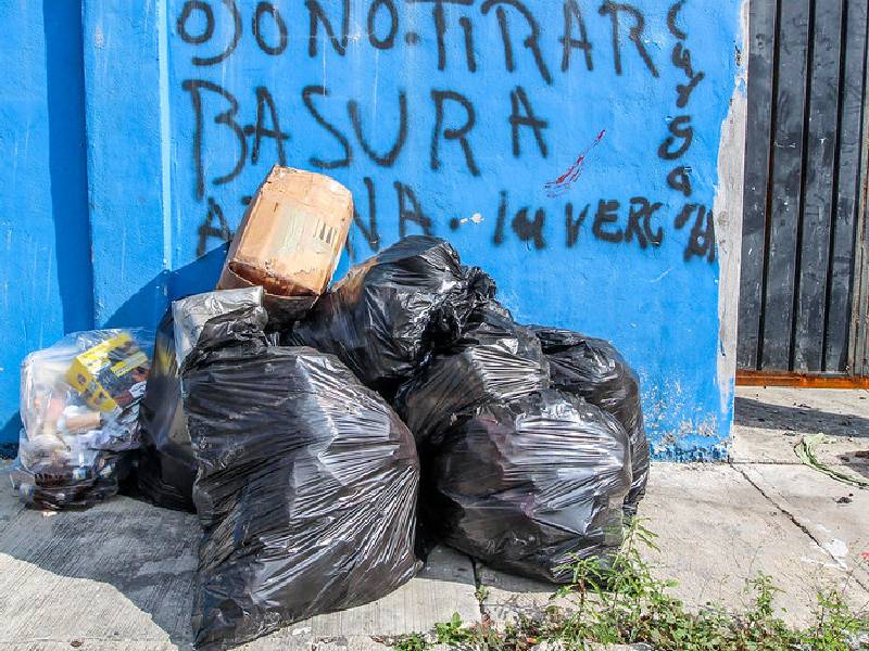 En junio operará al 100 sistema metropolitano de manejo de residuos