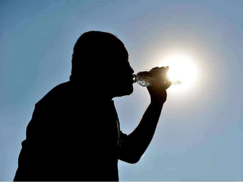 Continuará la segunda onda de calor 