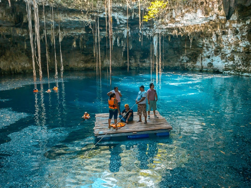 Trabajan en turismo más de 4 millones