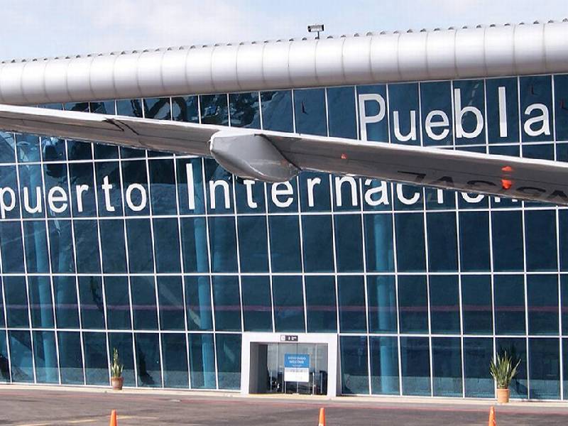 aeropuerto