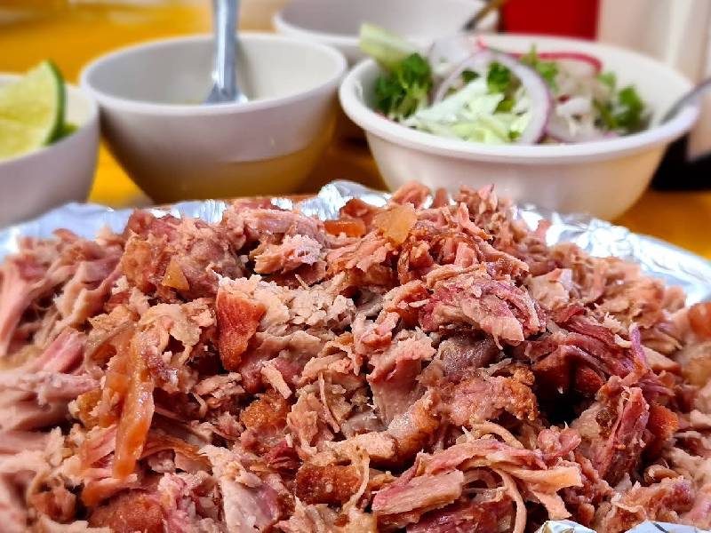 carnitas