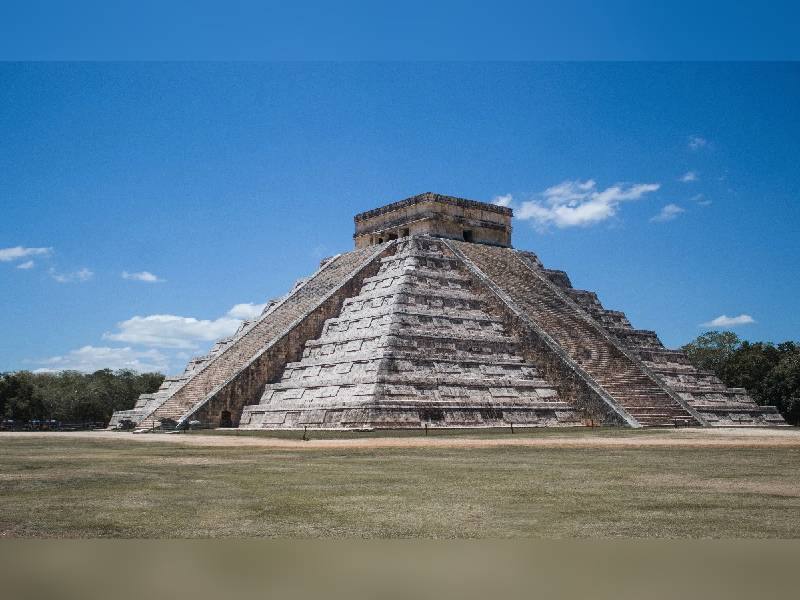 chichen itza