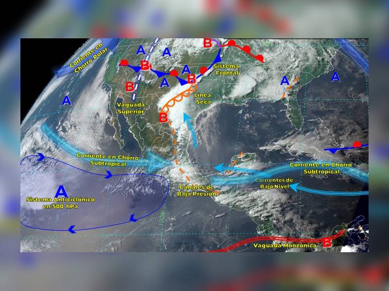 clima 13 mayo