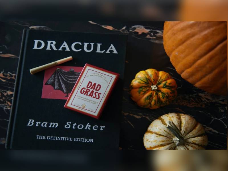 dracula bram stoker