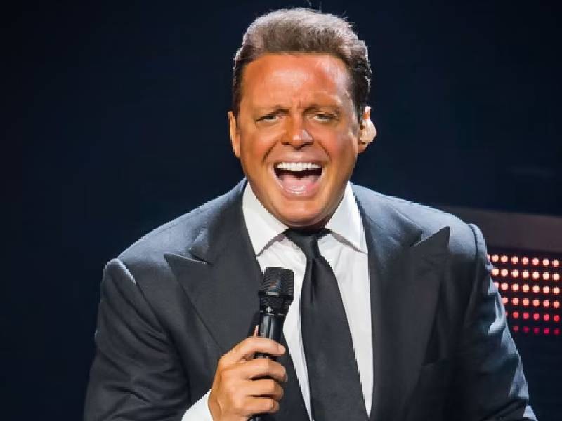 luis miguel