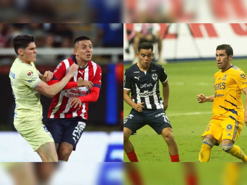 semifinales clasicos