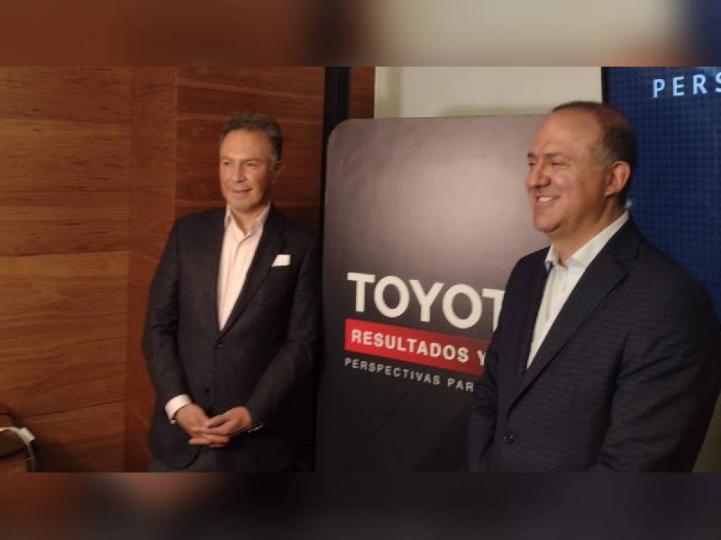 toyota motors electricos