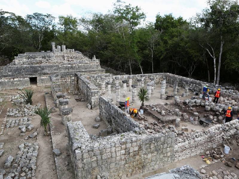 yucatan