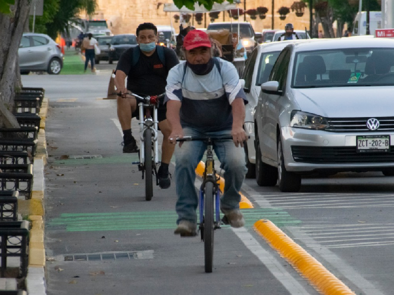 Apuestan por intermodalidad del transporte