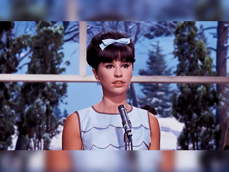 Astrud Gilberto