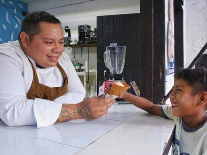 Aumenta la venta de bebidas refrescantes