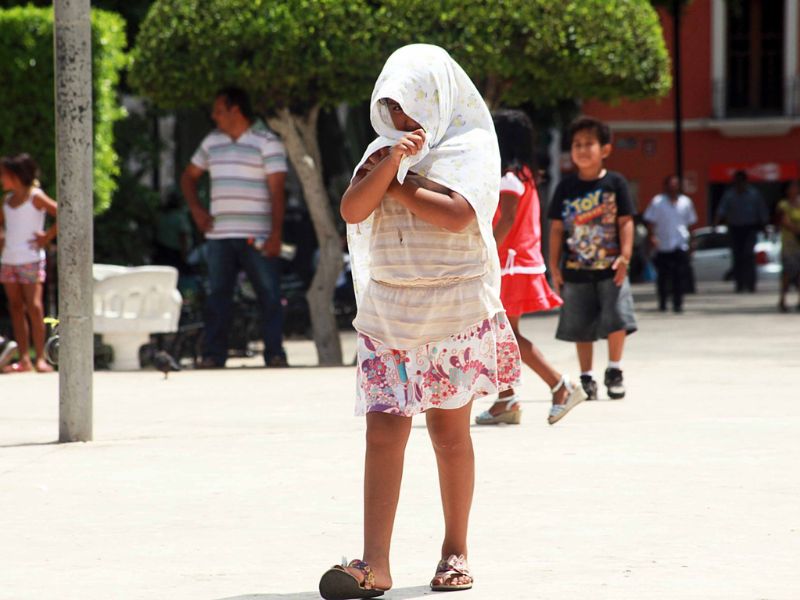 Clima Yucatán continuará la tercera ola de calor