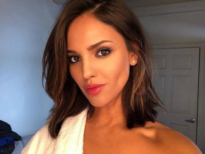 Eiza González responde a cirujano que expuso su bichectomía