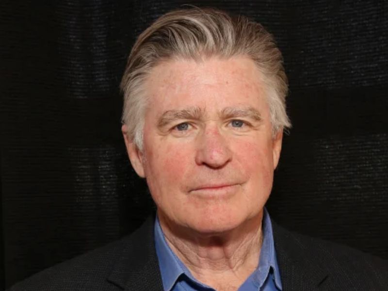 Fallece Treat Williams, actor de Everwood, en un accidente de moto