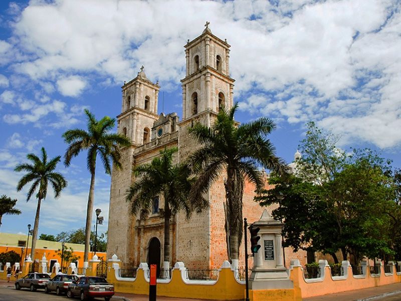 Iglesia de Valladolid estrenará videomapping