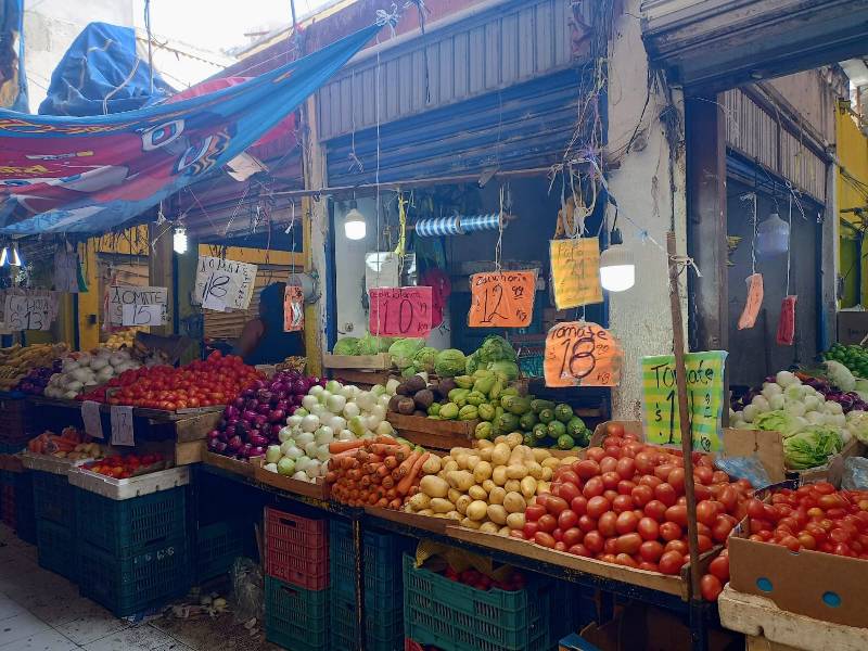 Incrementan los precios en Yucatán