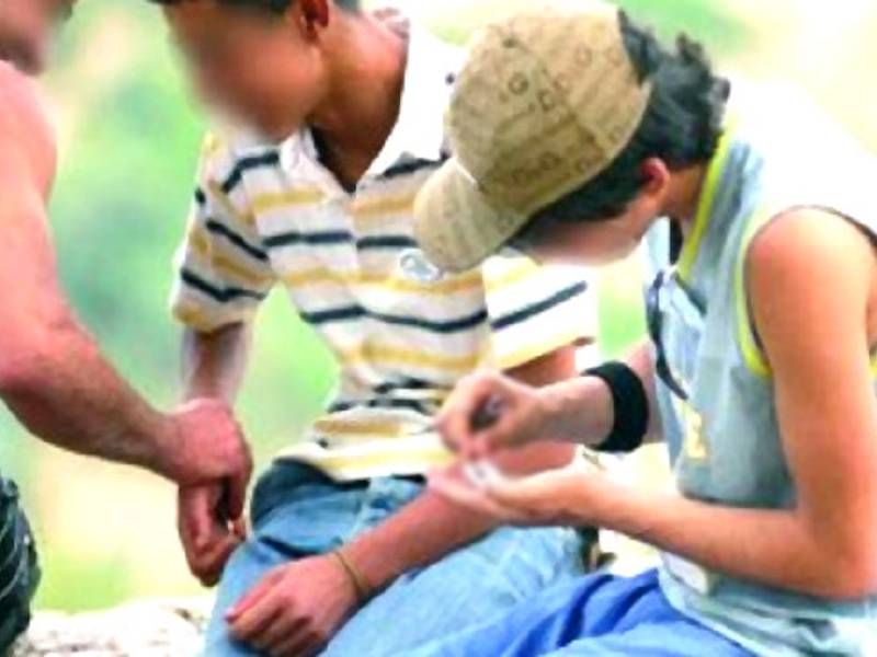 Incrementa uso de estupefacientes en municipios de Yucatán