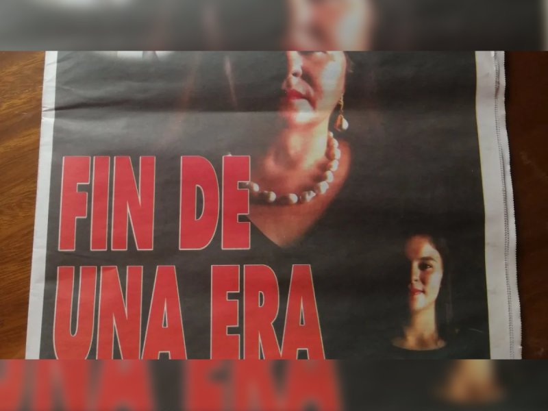 Cierra Diario Extra de Costa Rica tras casi medio siglo de operar