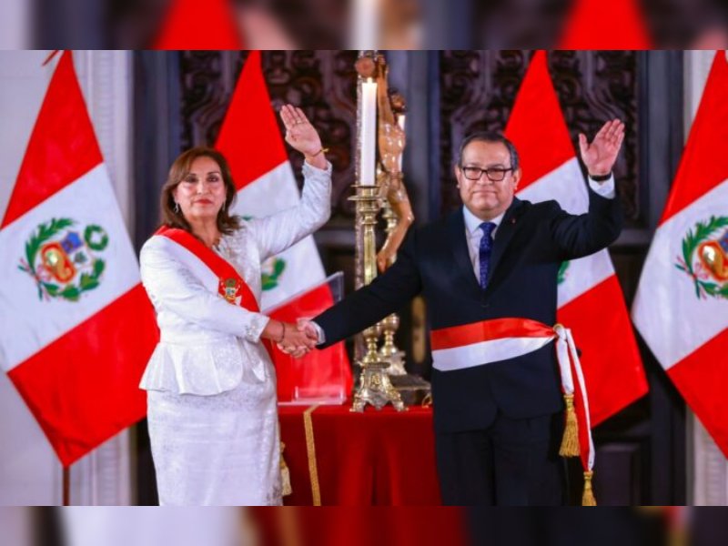 Perú pide a que garantice la vida de sus diplomáticos tras amenazas