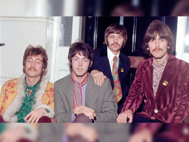 Inteligencia artificial hizo posible la última canción de The Beatles