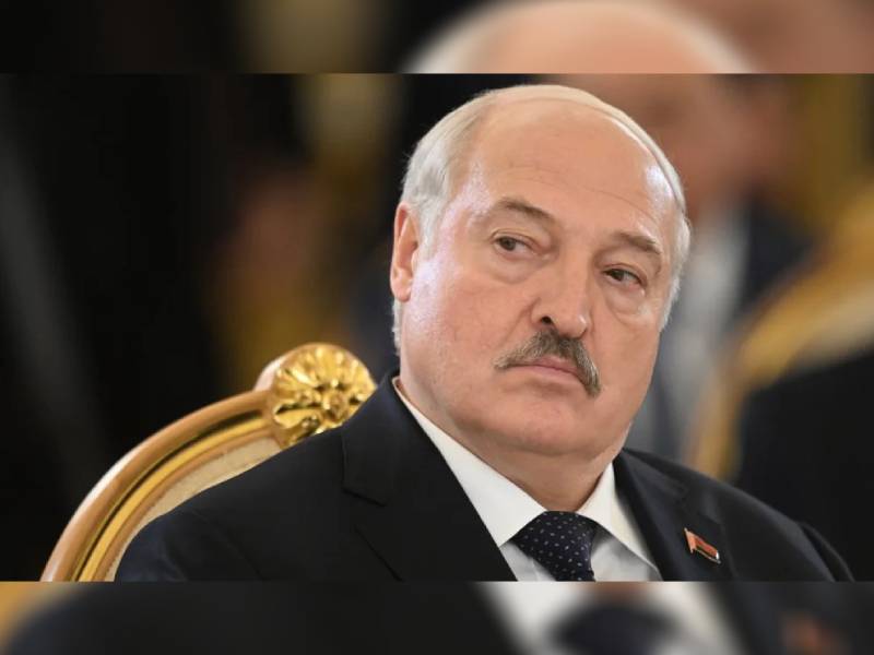 Putin da a Bielorrusia armas nucleares tácticas, confirma Lukashenko
