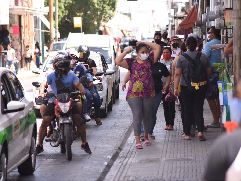 Recibirá 10 mdp para erradicar la violencia contra las mujeres