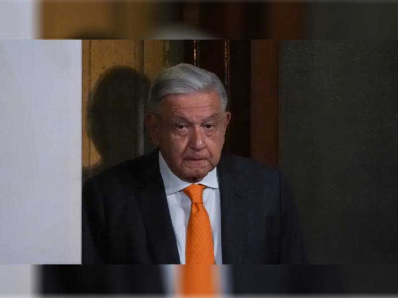 Confirma Presidencia que podrá pelear recursos de García Luna en EU
