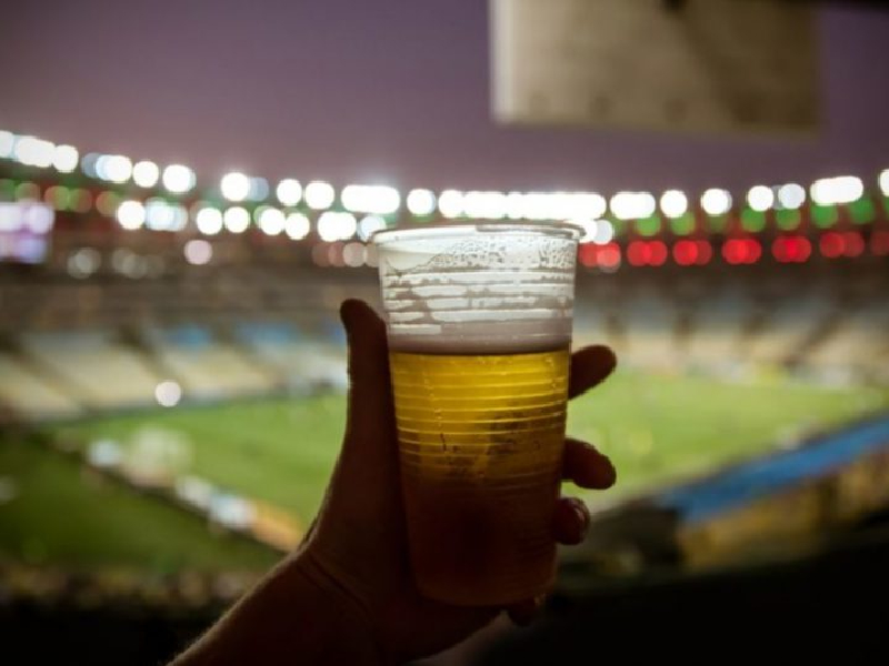 Los Juegos de París no venderán alcohol en los estadios, salvo en las zonas VIP