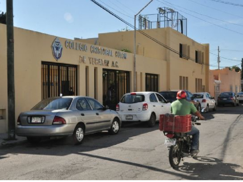 Escuelas privadas de Yucatán siguen resintiendo efectos de pandemia