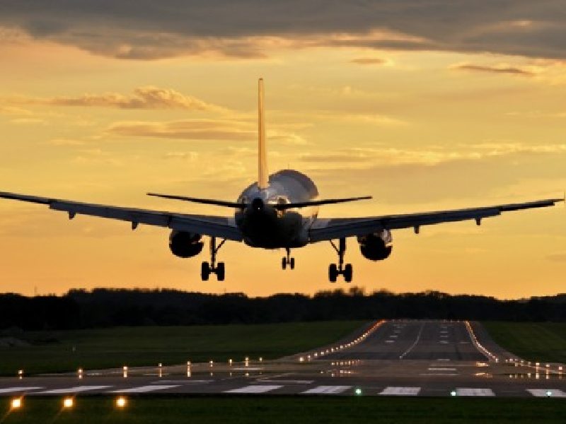 Aumenta operaciones aeropuerto capitalino