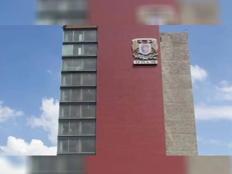 Denuncia UNAM actos vandálicos en Campus Central