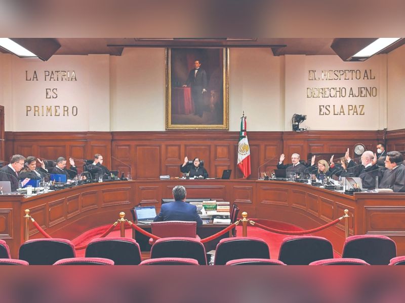 Suprema Corte declara inconstitucionalidad del ‘Plan B’ electoral