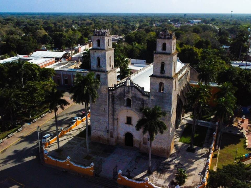 Yucatán suma tres nuevos Pueblos Mágicos; ya son siete