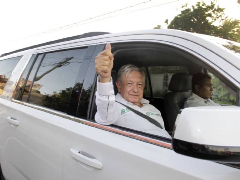 amlo merida