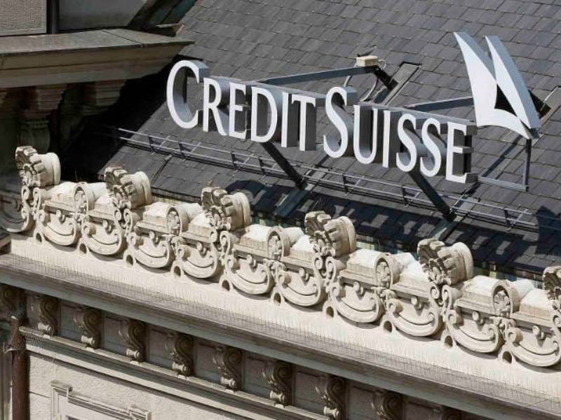 credit suisse