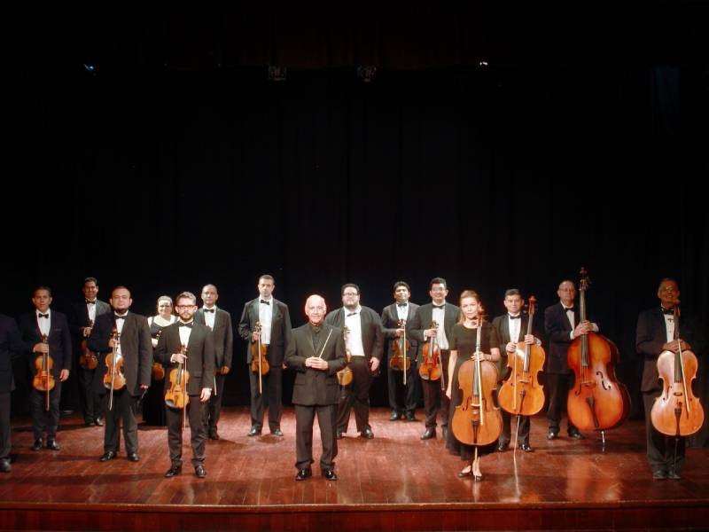 orquesta