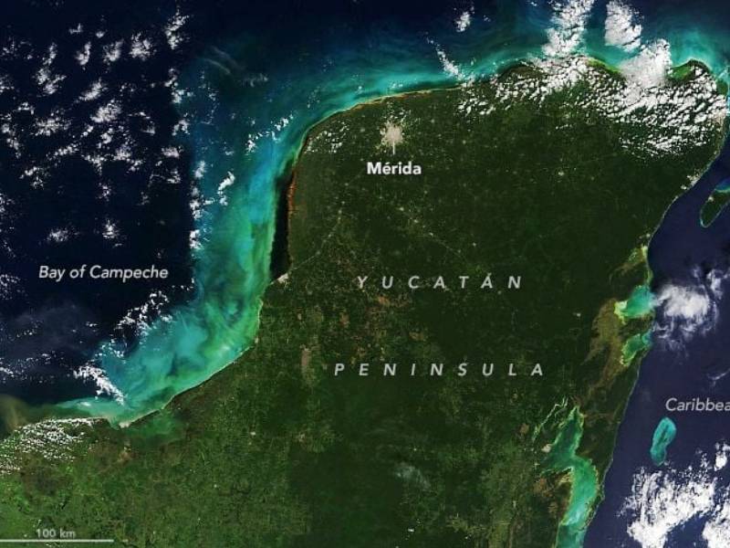 yucatán