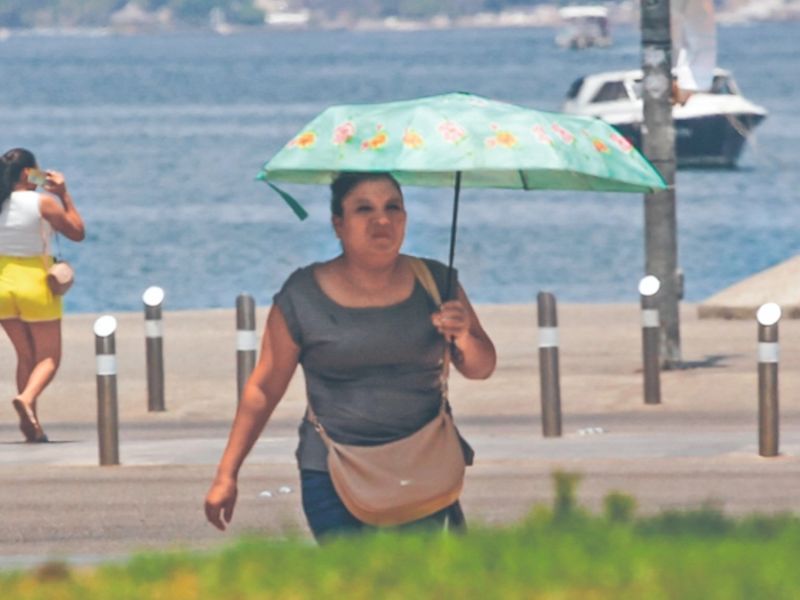 ¡Adiós! Este jueves termina tercera ola de calor en México