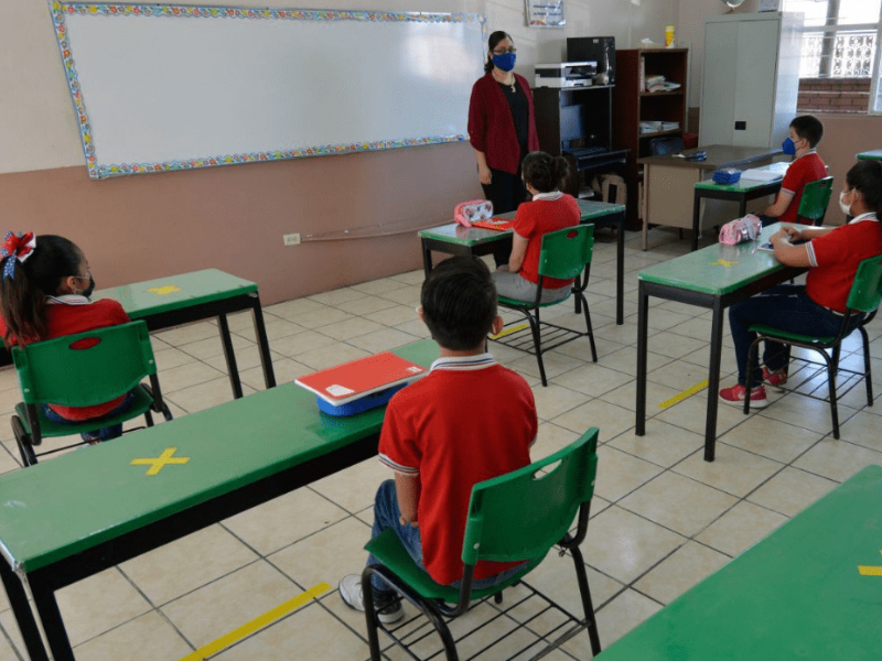 Ausencia de plan educativo en Yucatán atrasará labor de los docentes