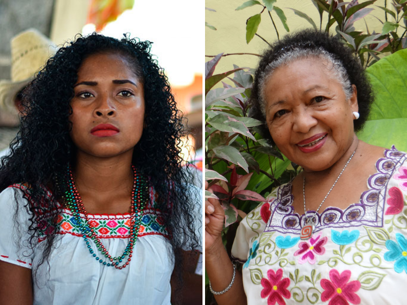 Día Mundial de la Mujer Afrodescendiente Más de tres mil viven en Yucatán