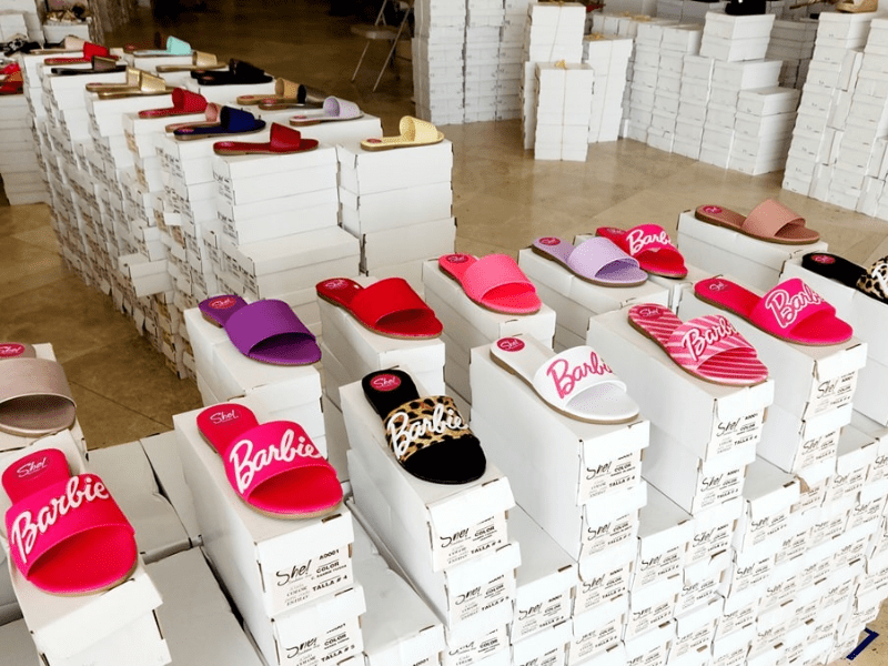 Producción y ventas de calzado en Ticul bajan hasta un 40% Canaco